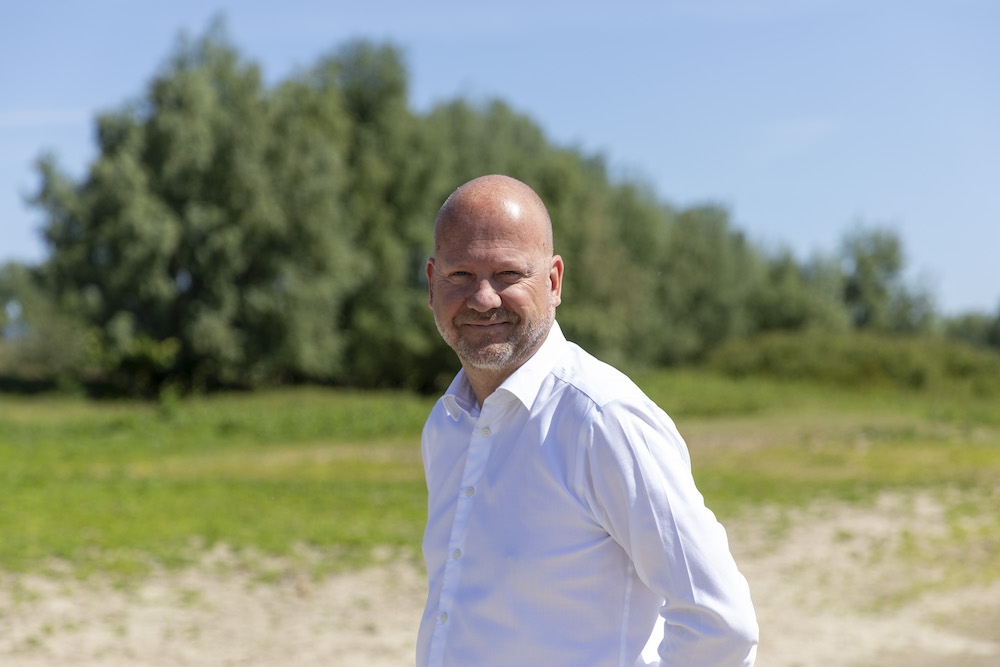 Marco van Mourik