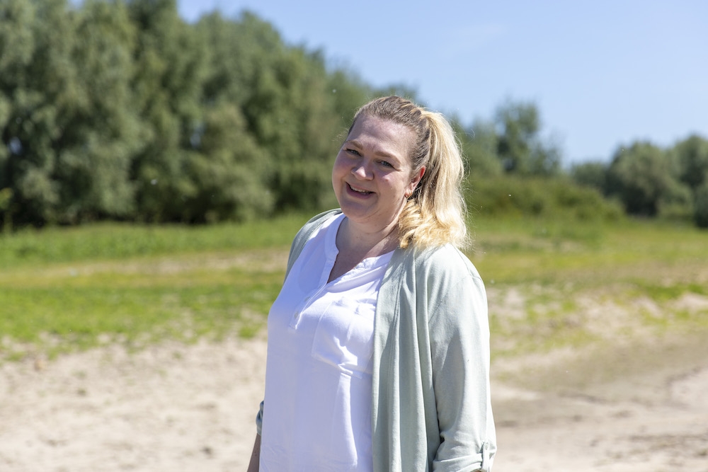 Linda Brekelmans