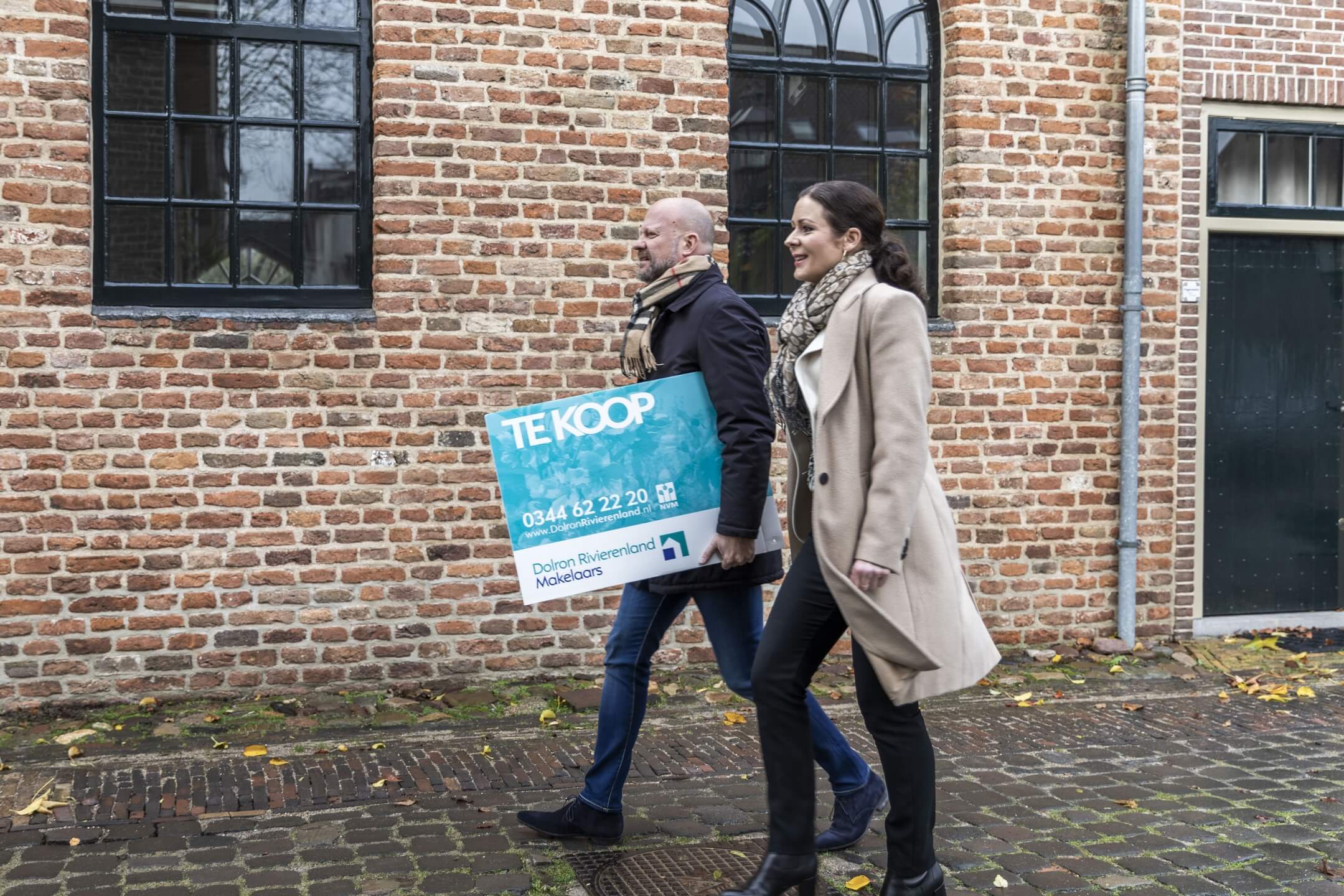 De beste makelaar van Tiel - 489a5211