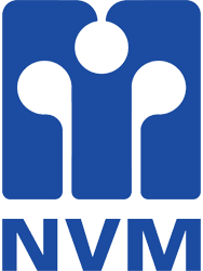 Huis verkopen in Tiel - nvm-logo