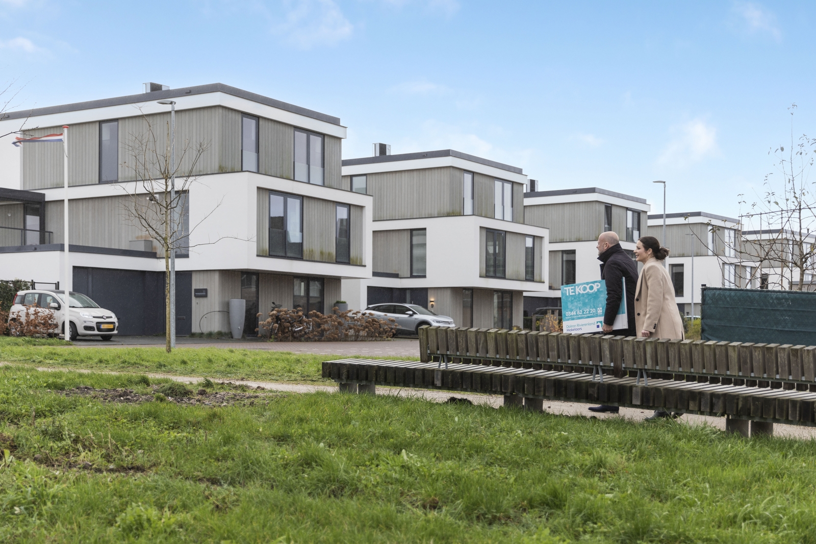 Makelaar in de regio Tiel - 489a5369-1
